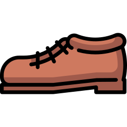 Shoe icon