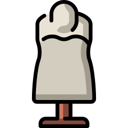 mannequin icon