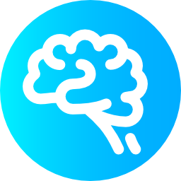 Brain icon