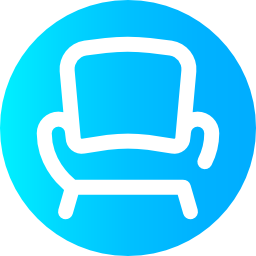 Lounge icon