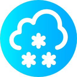 Snow icon