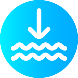 Tide icon