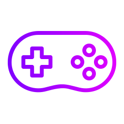 Vr game icon