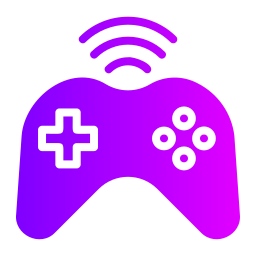 Joystick icon