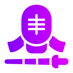 kendo ikona