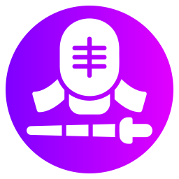 Kendo icon