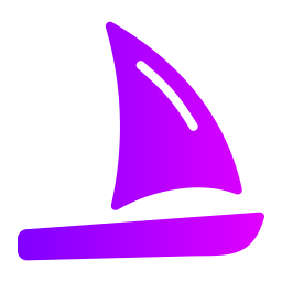 windsurfe Ícone