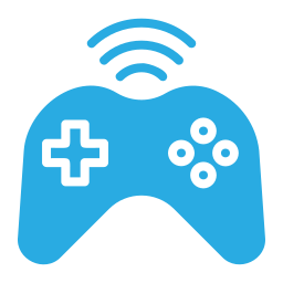 joystick icon