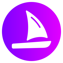 windsurfe Ícone