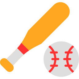 Baseball icon