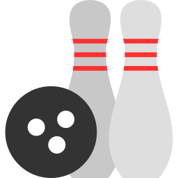 bowling icon