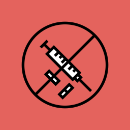 Prohibited icon