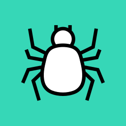 Insect icon