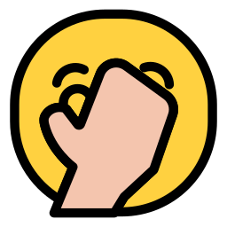 Facepalm icon