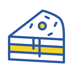 Cake icon