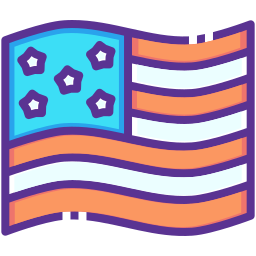 Flag icon