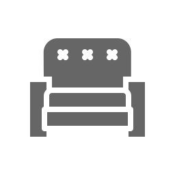 Sofa icon