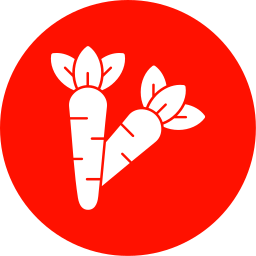 Vegetable icon