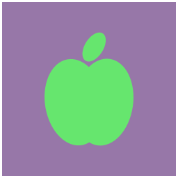 frucht icon