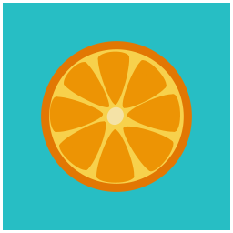 Fruit icon