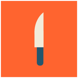 restaurant icon