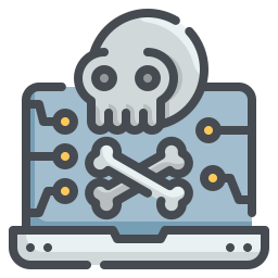 malware icon