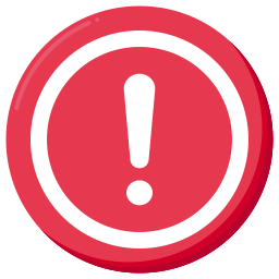 Danger icon