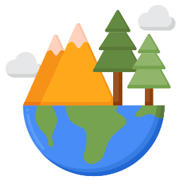 Environment icon