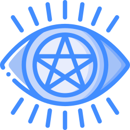 Eye icon