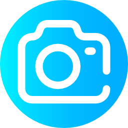 fotoapparat icon