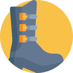 Boot icon