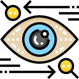 Eye icon