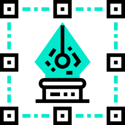 Vector icon