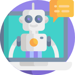 roboter icon