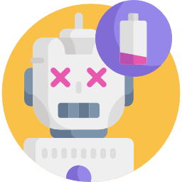 roboter icon