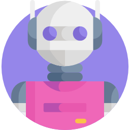 roboter icon