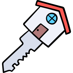 Key icon