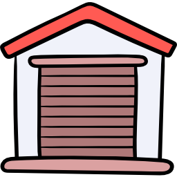 garage icon