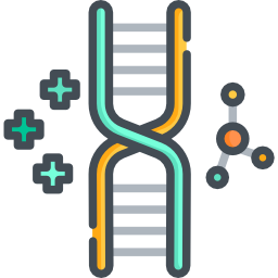 Dna icon