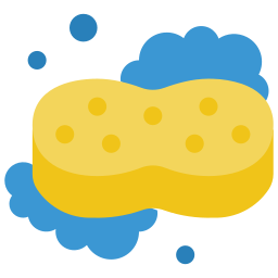 Sponge icon