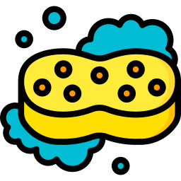 Sponge icon