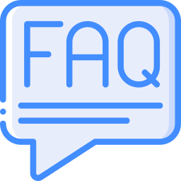 faq Icône