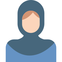 Muslimah icon