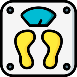 Scales icon