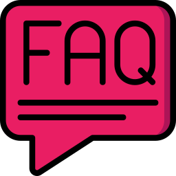 faq Icône