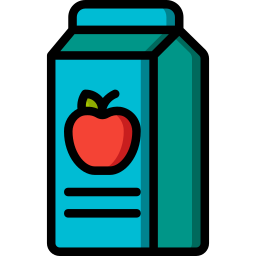 Fruit juice icon