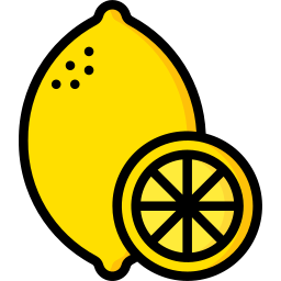 zitrone icon