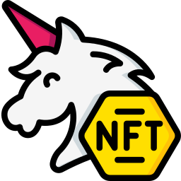 Unicorn icon