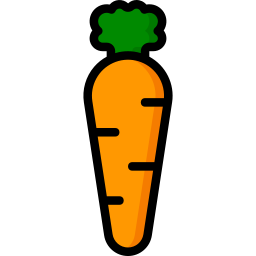 Carrot icon