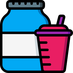 protein-shake icon